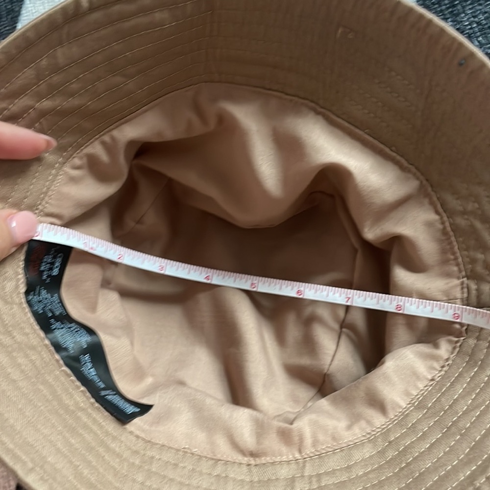 ASOS Bucket Hat - Picture 4 of 4